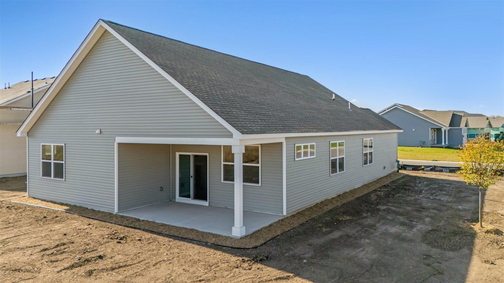 9810 Upper 89th Street South Cottage Grove, MN 55016 - Photo 15 of 39