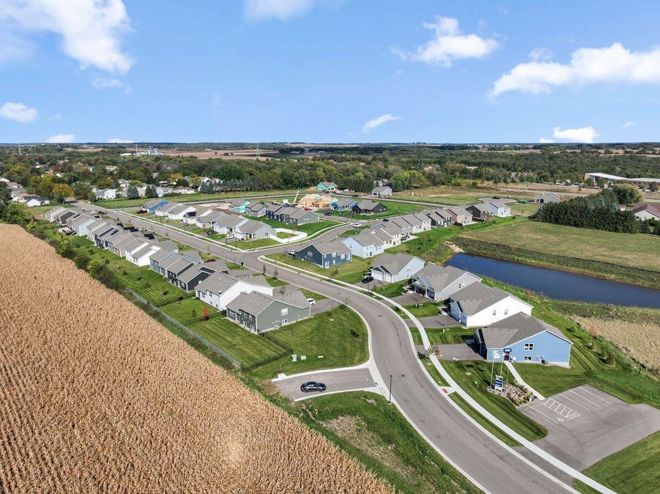 9810 Upper 89th Street South Cottage Grove, MN 55016 - Photo 32 of 39