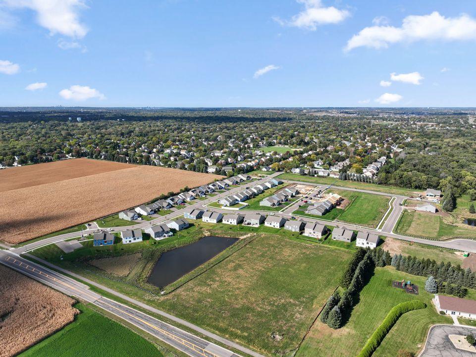 9810 Upper 89th Street South Cottage Grove, MN 55016 - Photo 37 of 39