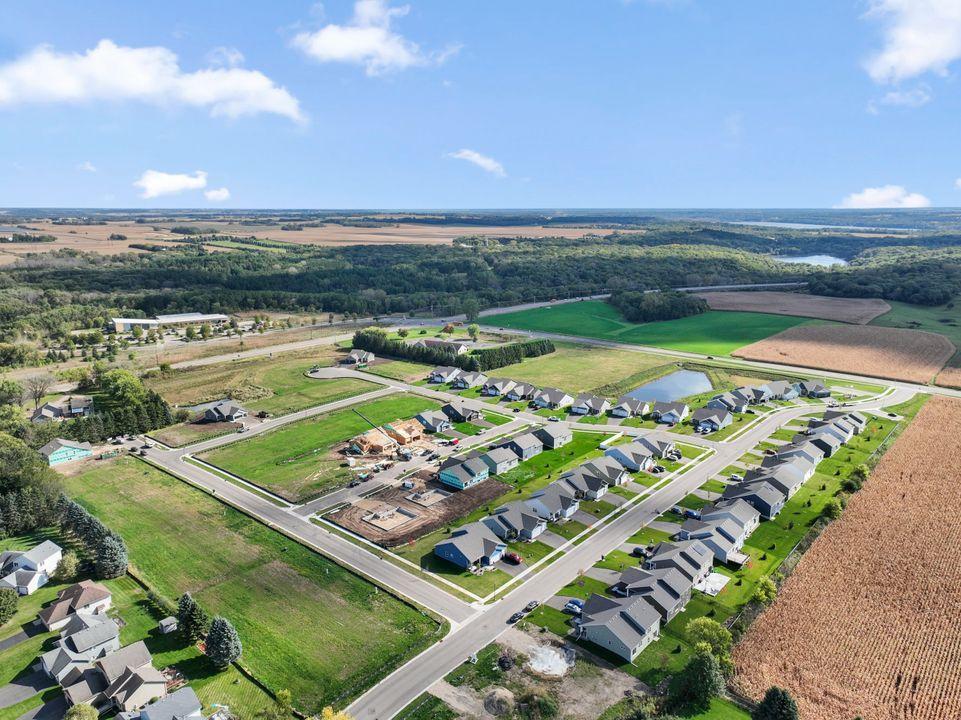 9810 Upper 89th Street South Cottage Grove, MN 55016 - Photo 38 of 39