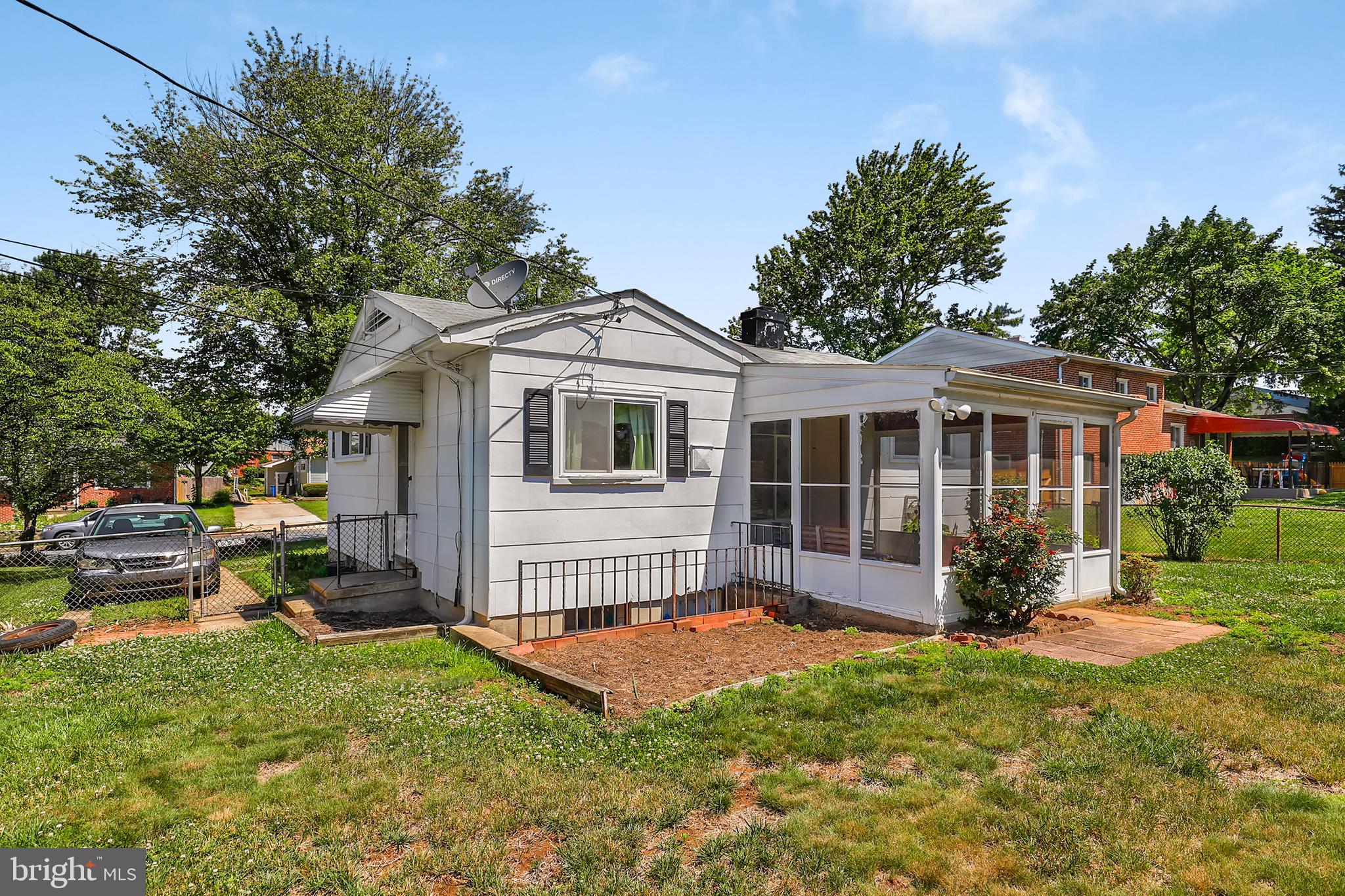 925 Marksworth Road Baltimore, MD 21228 - Photo 28 of 30