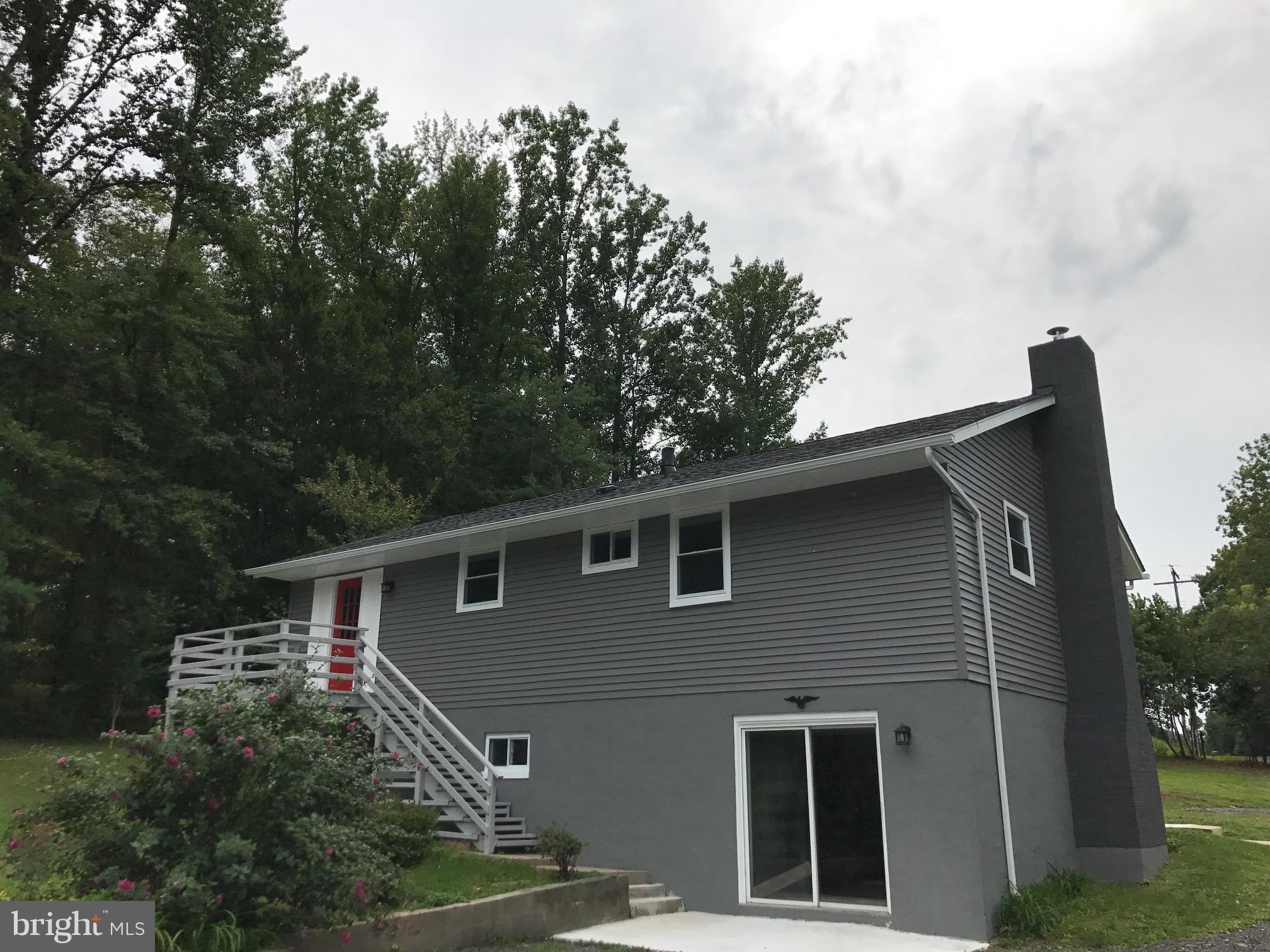 3431 Clayton Road Joppa, MD 21085 - Photo 2 of 22 Exterior (Rear)