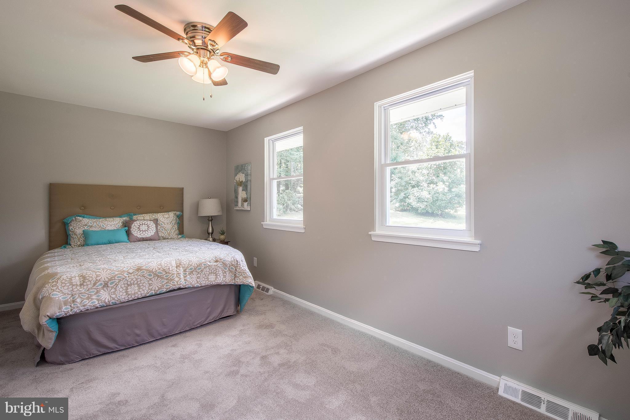 3431 Clayton Road Joppa, MD 21085 - Photo 11 of 22 Bedroom