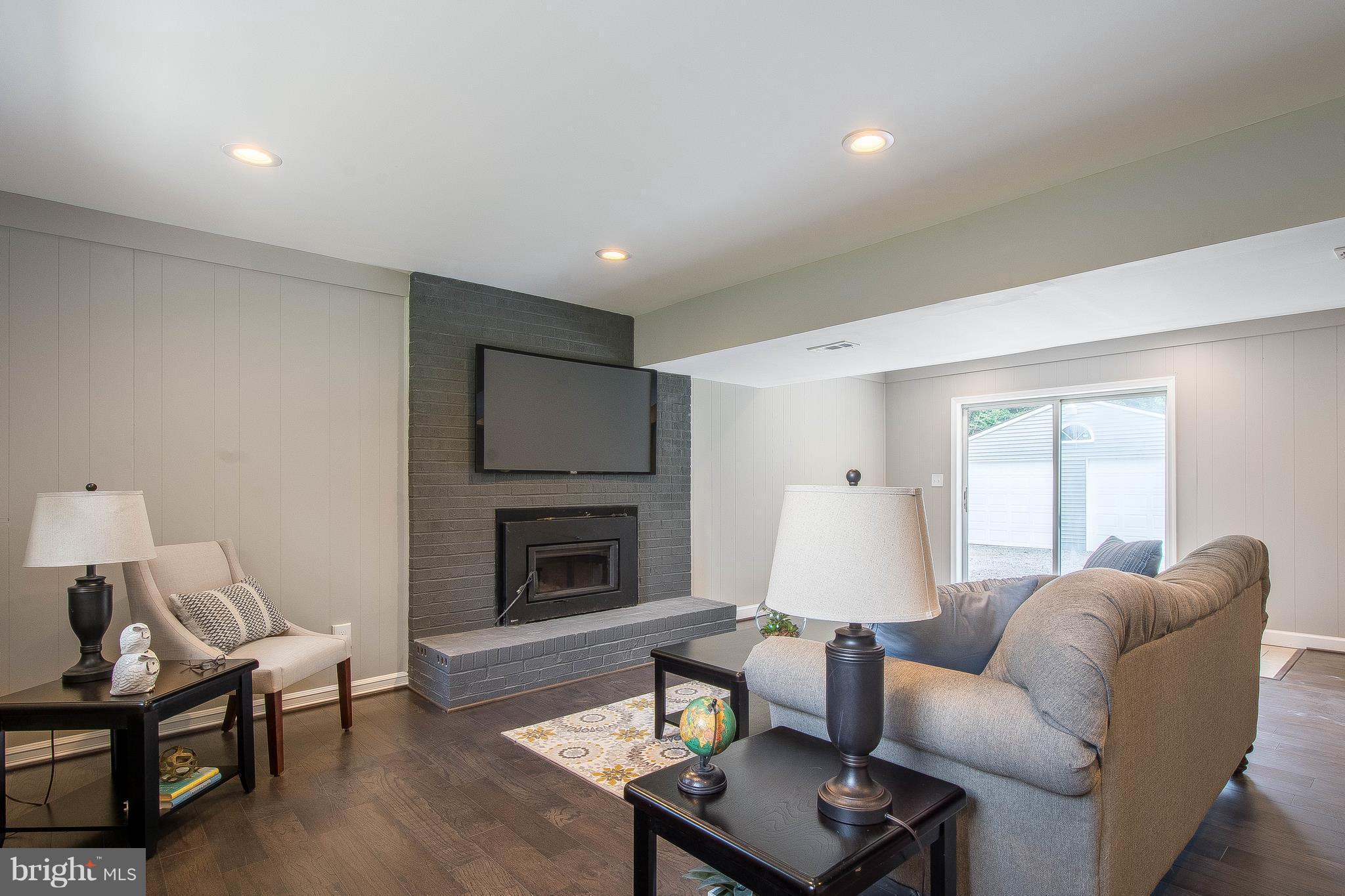 3431 Clayton Road Joppa, MD 21085 - Photo 15 of 22 Living Room