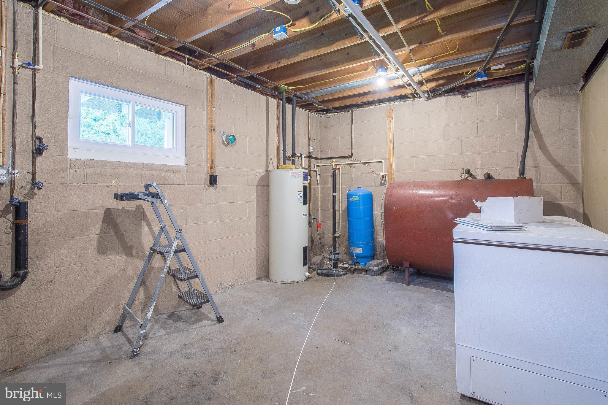 3431 Clayton Road Joppa, MD 21085 - Photo 18 of 22 Basement