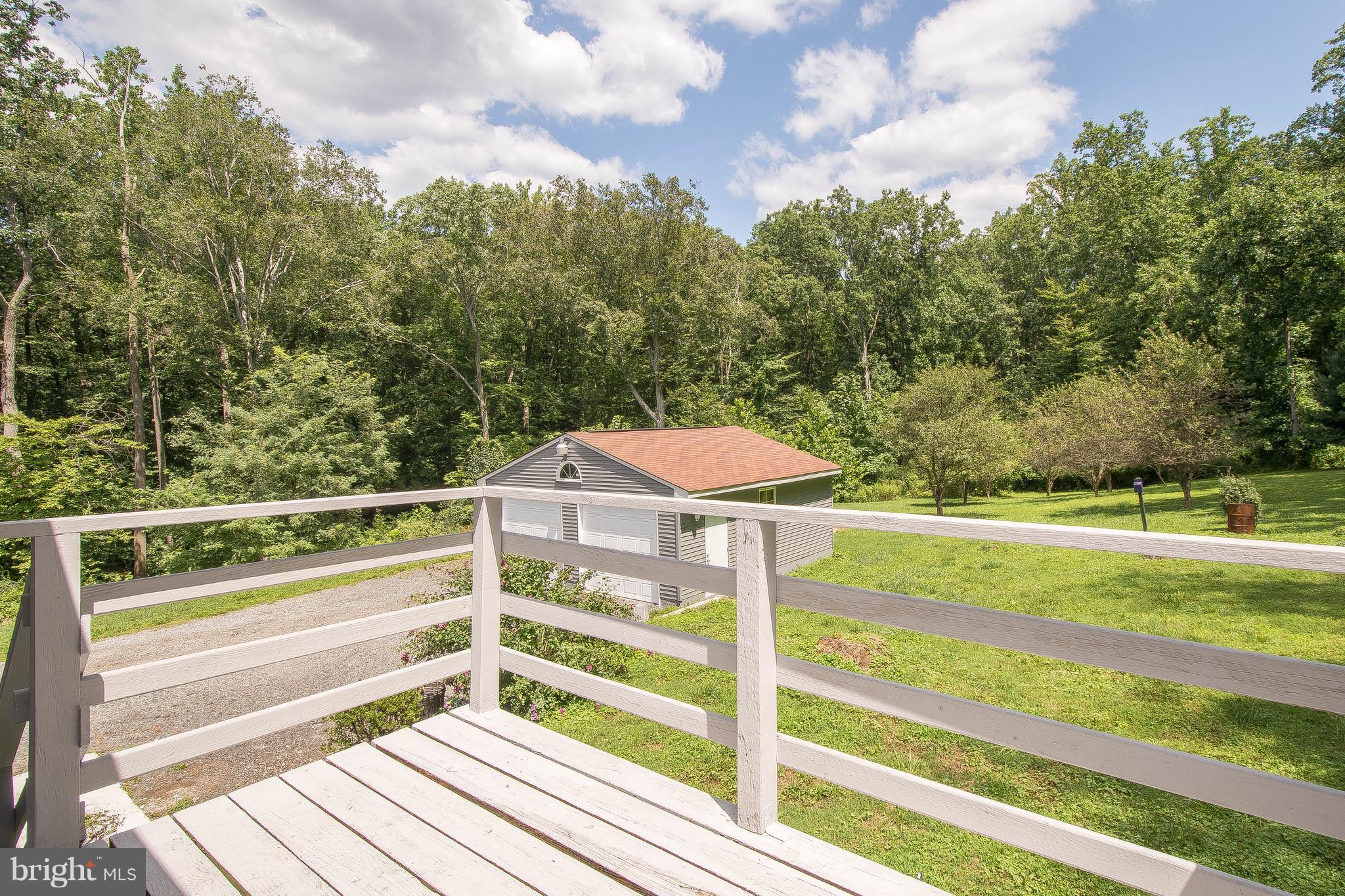 3431 Clayton Road Joppa, MD 21085 - Photo 19 of 22 Exterior (Rear)