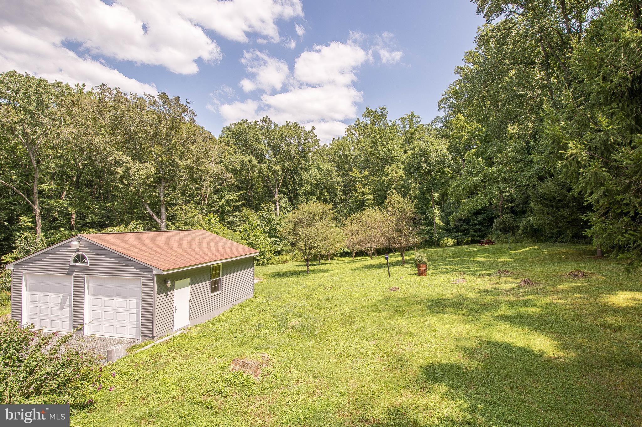 3431 Clayton Road Joppa, MD 21085 - Photo 20 of 22 Exterior (Rear)
