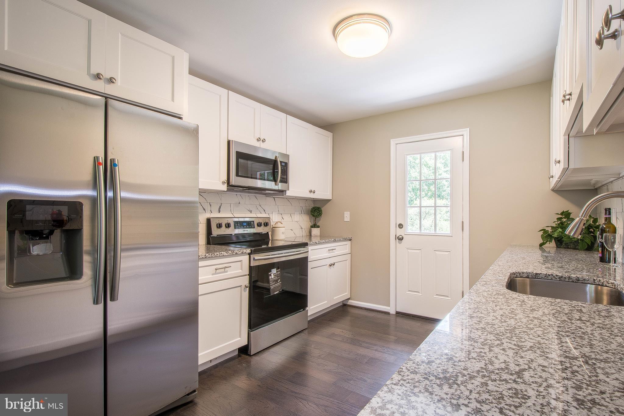 3431 Clayton Road Joppa, MD 21085 - Photo 3 of 22 Kitchen