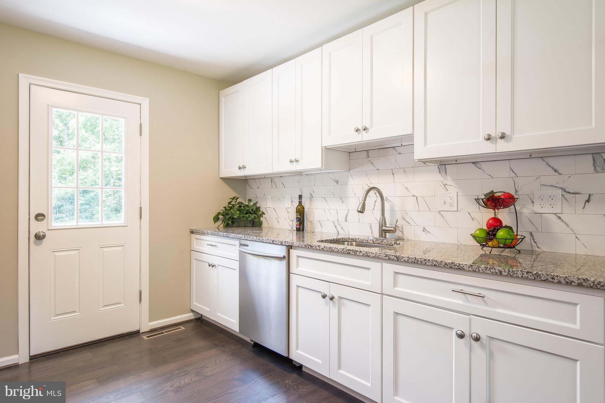 3431 Clayton Road Joppa, MD 21085 - Photo 4 of 22 Kitchen