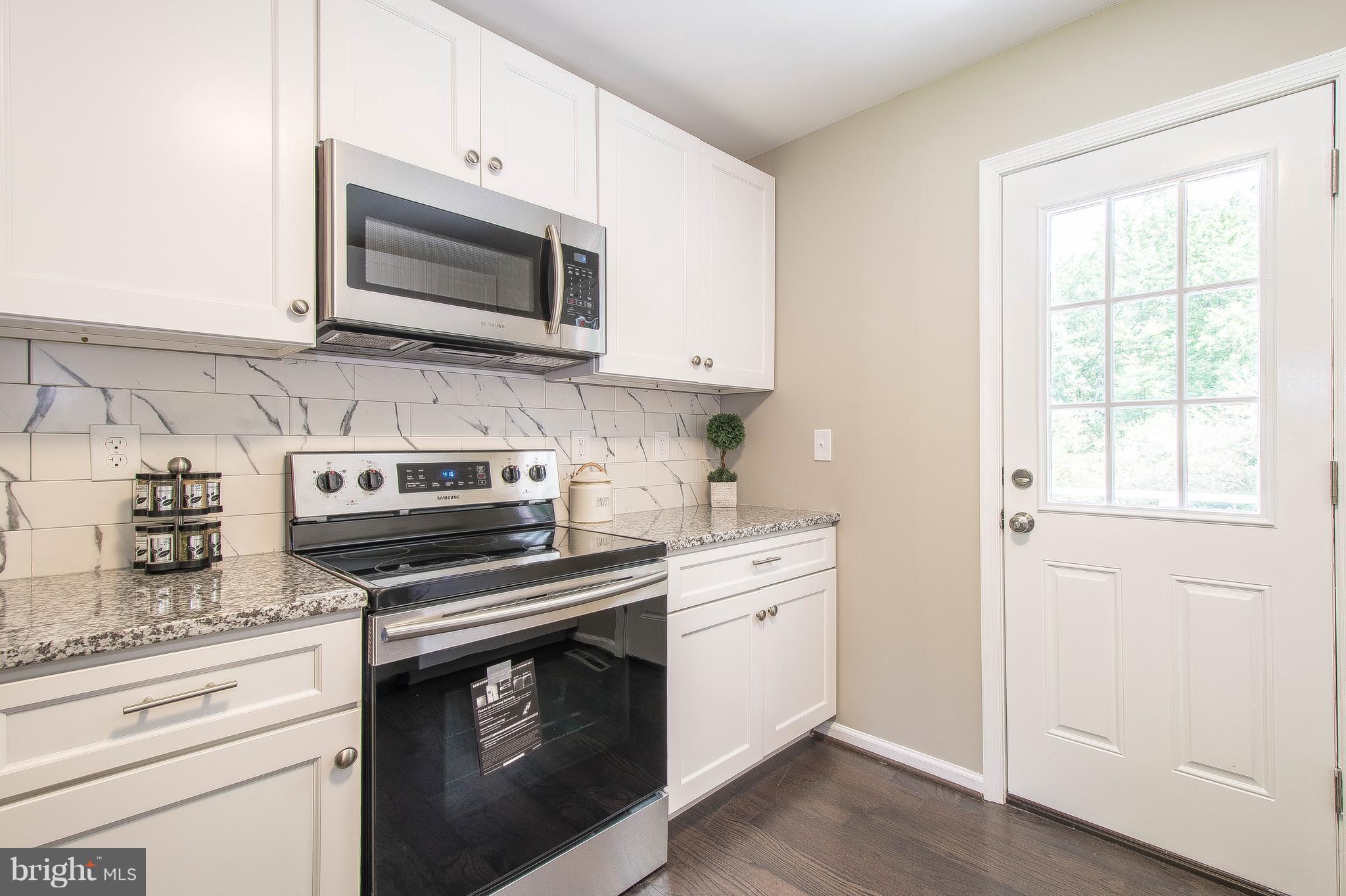 3431 Clayton Road Joppa, MD 21085 - Photo 5 of 22 Kitchen