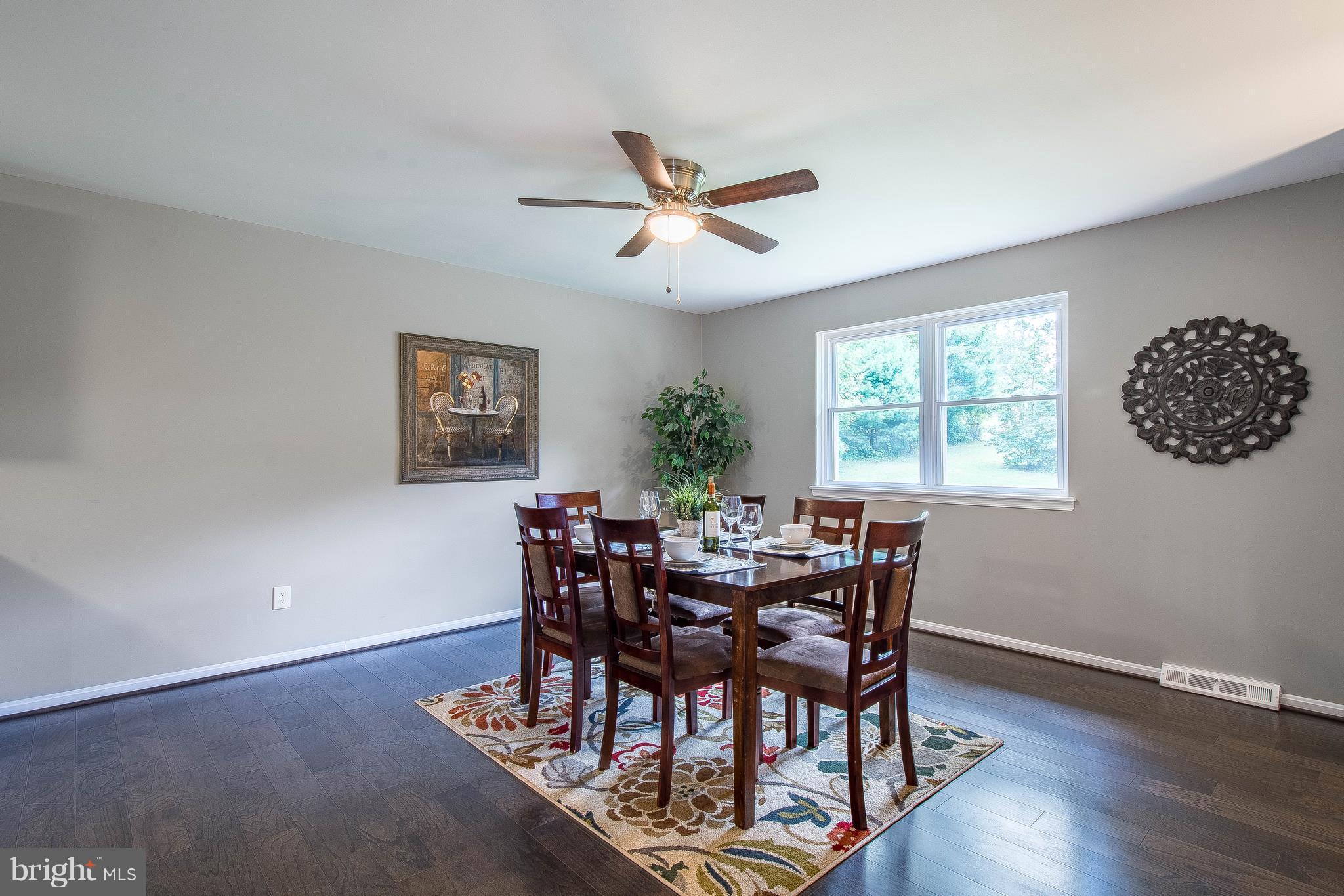 3431 Clayton Road Joppa, MD 21085 - Photo 6 of 22 Dining Room