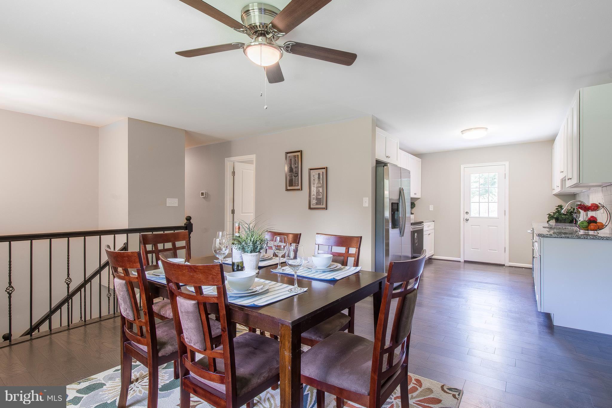 3431 Clayton Road Joppa, MD 21085 - Photo 7 of 22 Dining Room