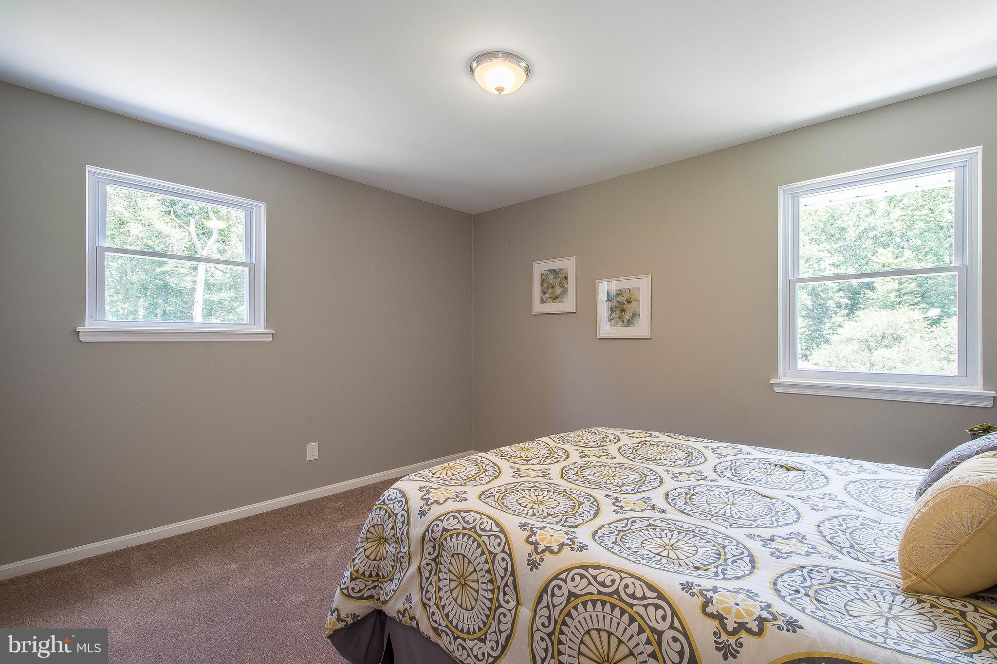 3431 Clayton Road Joppa, MD 21085 - Photo 8 of 22 Bedroom