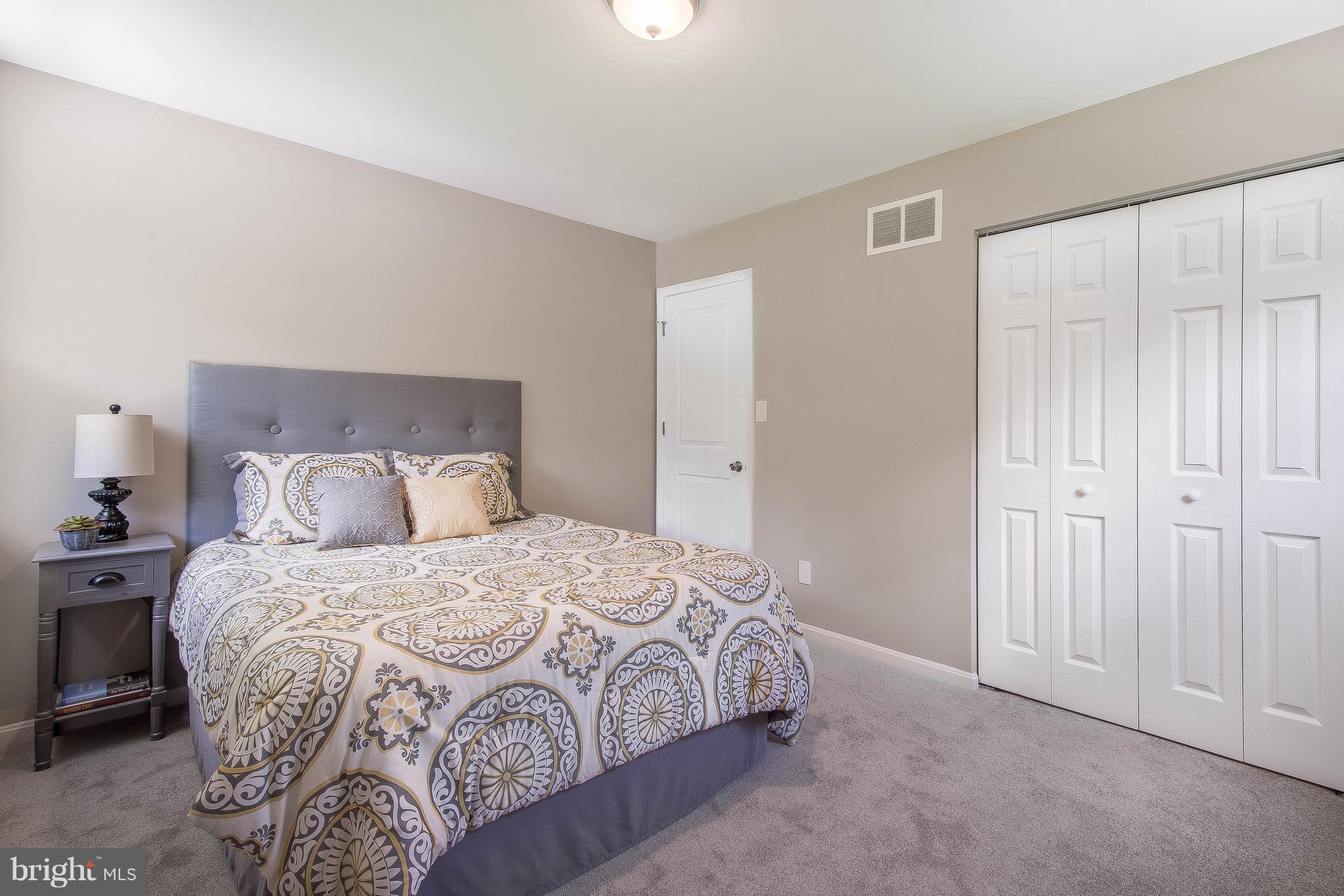 3431 Clayton Road Joppa, MD 21085 - Photo 10 of 22 Bedroom