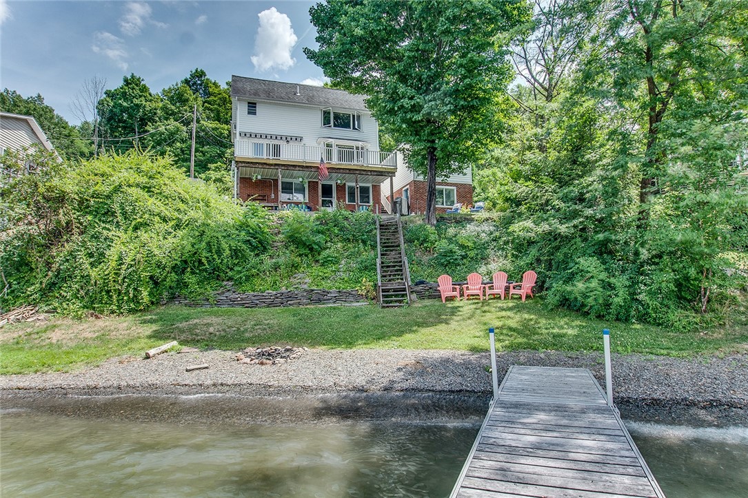 810 East Lake Road Barrington, NY 14527 - Photo 1 of 1 Gallery Image 1
