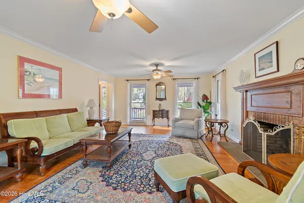 $779,900 | 1321 Marsh Line Court Southwest, Shallotte, NC 28470