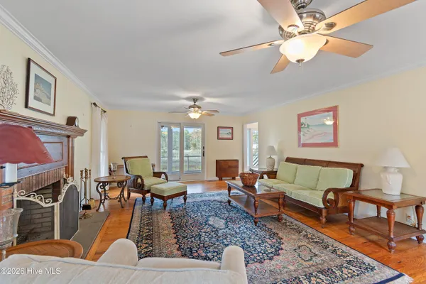 $779,900 | 1321 Marsh Line Court Southwest, Shallotte, NC 28470