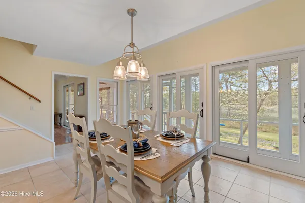 $779,900 | 1321 Marsh Line Court Southwest, Shallotte, NC 28470