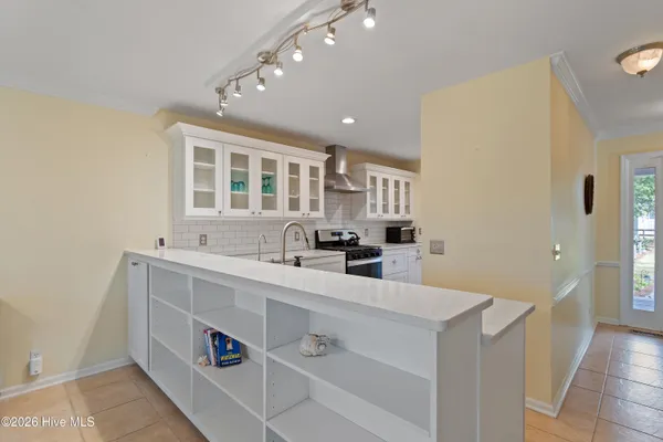 $779,900 | 1321 Marsh Line Court Southwest, Shallotte, NC 28470