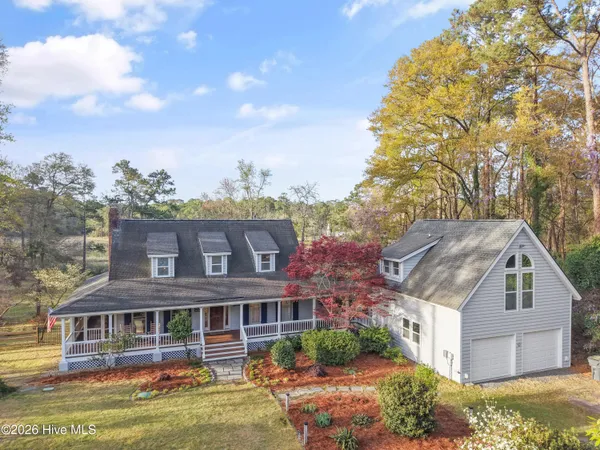 $779,900 | 1321 Marsh Line Court Southwest, Shallotte, NC 28470