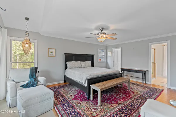 $779,900 | 1321 Marsh Line Court Southwest, Shallotte, NC 28470