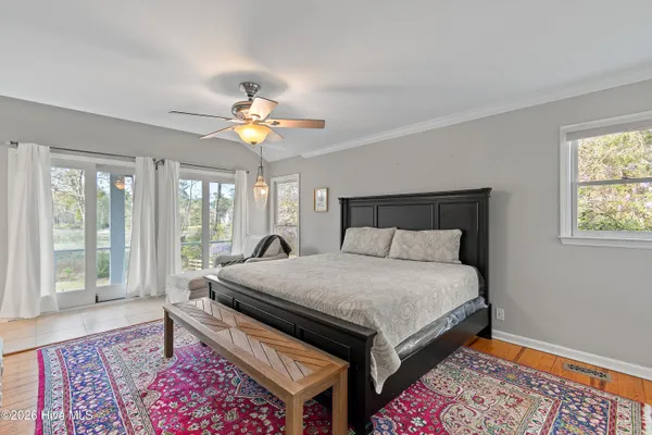 $779,900 | 1321 Marsh Line Court Southwest, Shallotte, NC 28470