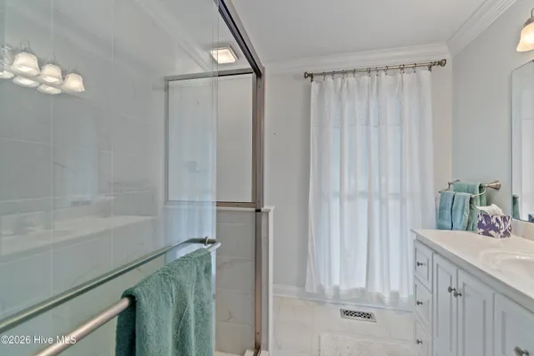 $779,900 | 1321 Marsh Line Court Southwest, Shallotte, NC 28470