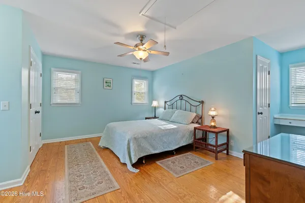 $779,900 | 1321 Marsh Line Court Southwest, Shallotte, NC 28470