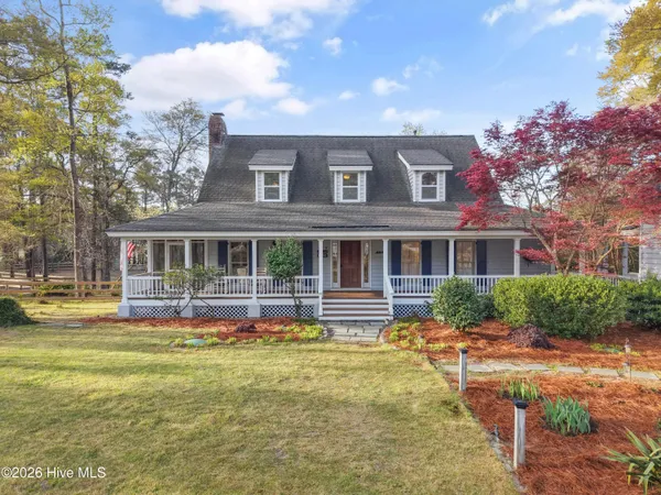 $779,900 | 1321 Marsh Line Court Southwest, Shallotte, NC 28470