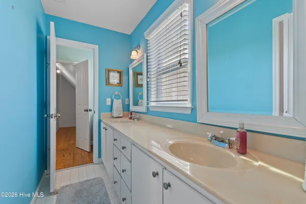 $779,900 | 1321 Marsh Line Court Southwest, Shallotte, NC 28470