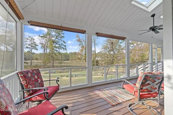 $779,900 | 1321 Marsh Line Court Southwest, Shallotte, NC 28470