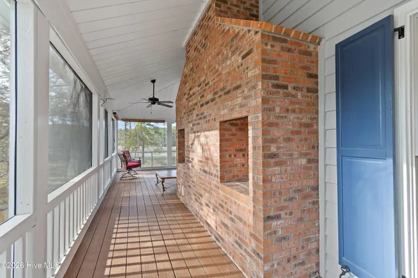 $779,900 | 1321 Marsh Line Court Southwest, Shallotte, NC 28470