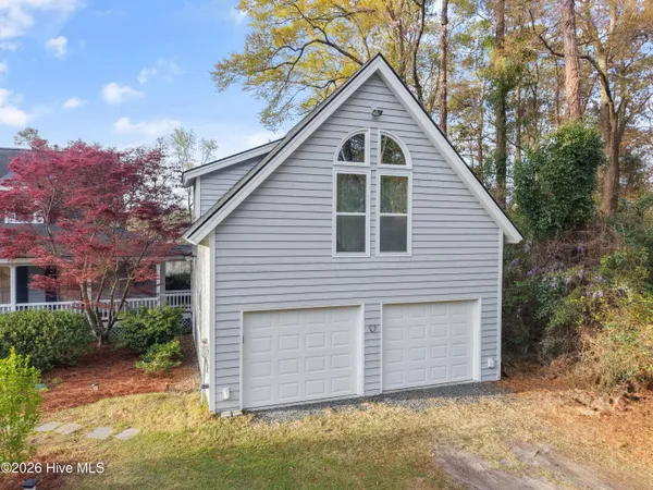 $779,900 | 1321 Marsh Line Court Southwest, Shallotte, NC 28470