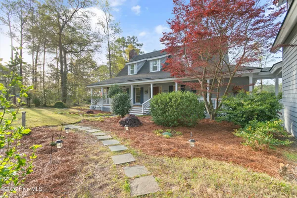 $779,900 | 1321 Marsh Line Court Southwest, Shallotte, NC 28470