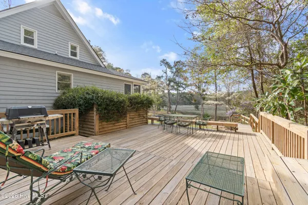 $779,900 | 1321 Marsh Line Court Southwest, Shallotte, NC 28470