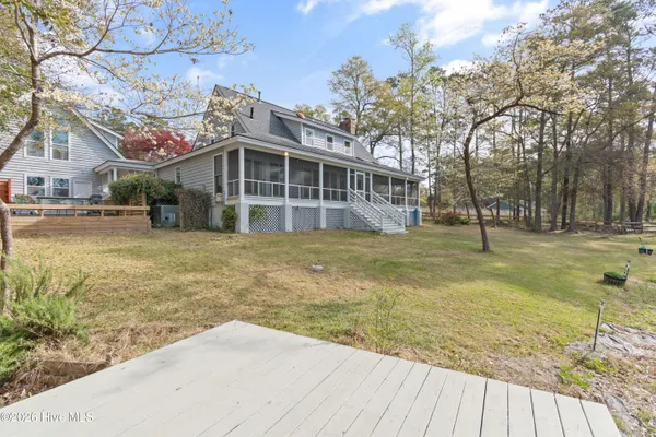 $779,900 | 1321 Marsh Line Court Southwest, Shallotte, NC 28470