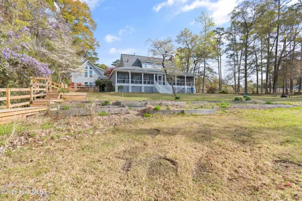 $779,900 | 1321 Marsh Line Court Southwest, Shallotte, NC 28470