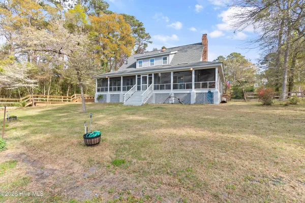 $779,900 | 1321 Marsh Line Court Southwest, Shallotte, NC 28470