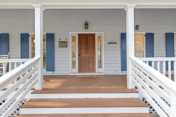 $779,900 | 1321 Marsh Line Court Southwest, Shallotte, NC 28470