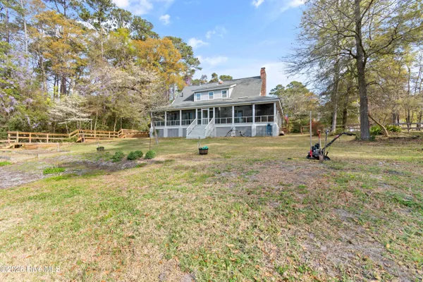 $779,900 | 1321 Marsh Line Court Southwest, Shallotte, NC 28470