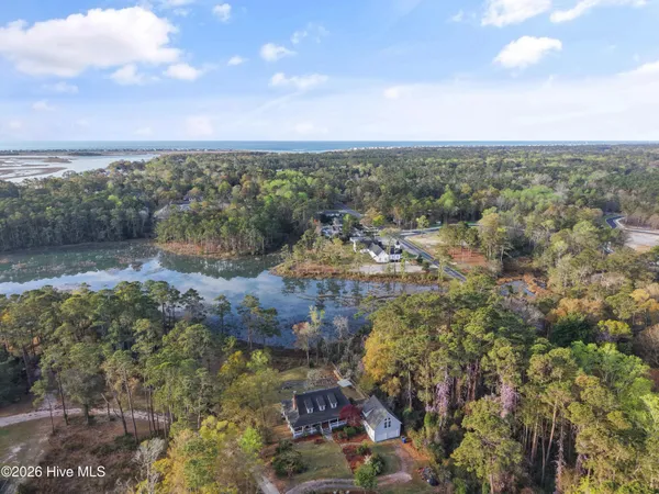 $779,900 | 1321 Marsh Line Court Southwest, Shallotte, NC 28470