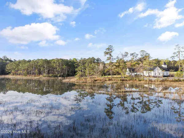 $779,900 | 1321 Marsh Line Court Southwest, Shallotte, NC 28470