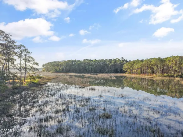 $779,900 | 1321 Marsh Line Court Southwest, Shallotte, NC 28470