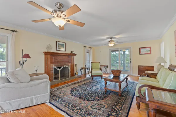 $779,900 | 1321 Marsh Line Court Southwest, Shallotte, NC 28470