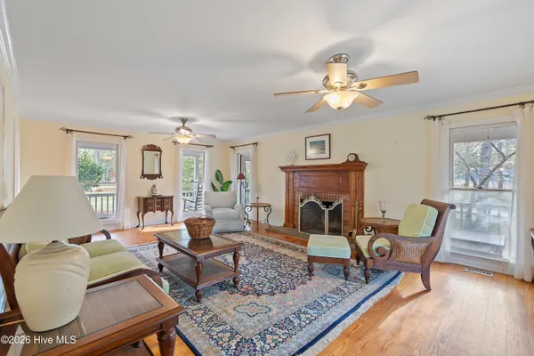 $779,900 | 1321 Marsh Line Court Southwest, Shallotte, NC 28470