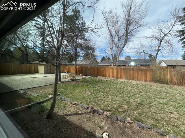 524 West Cheyenne Road Colorado Springs, CO 80905 - Photo 26 of 26
