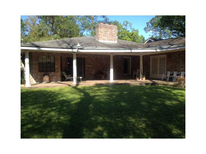 9508 Robin Lane River Ridge, LA 70123 - Photo 2 of 10