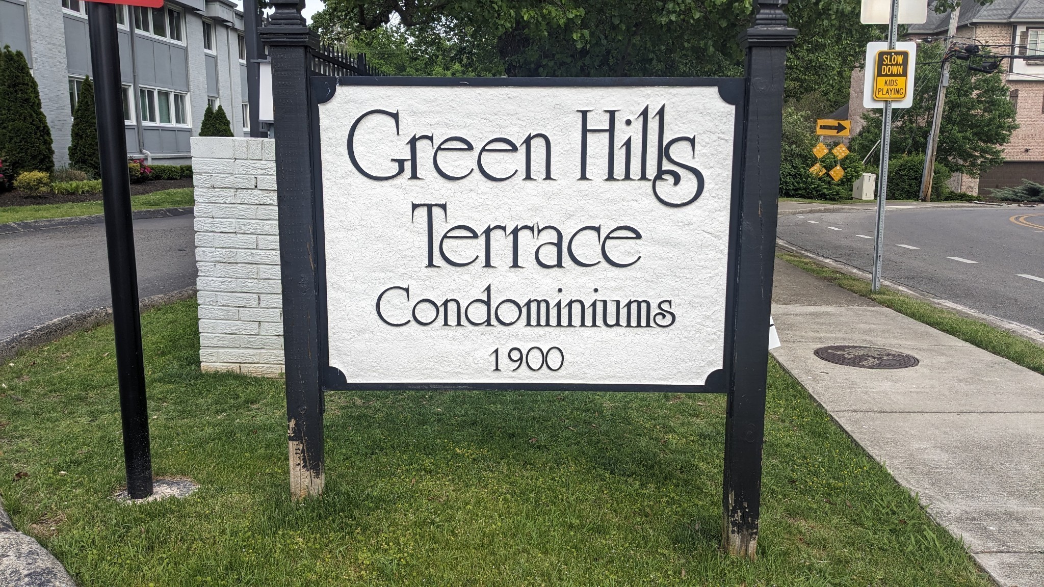 1900 Richard Jones Road, Unit K1 Nashville, TN 37215 - Photo 17 of 26