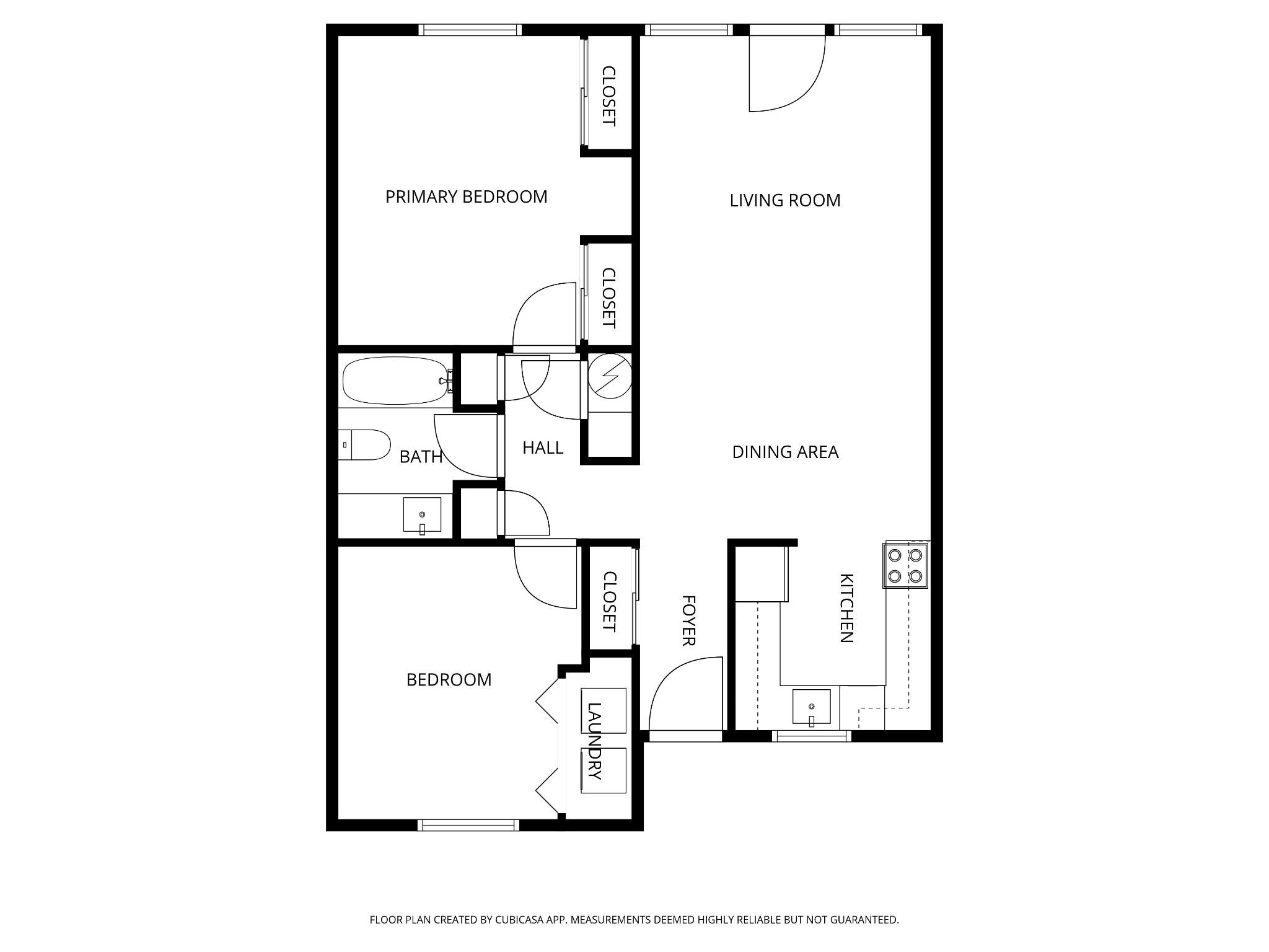 1900 Richard Jones Road, Unit K1 Nashville, TN 37215 - Photo 26 of 26