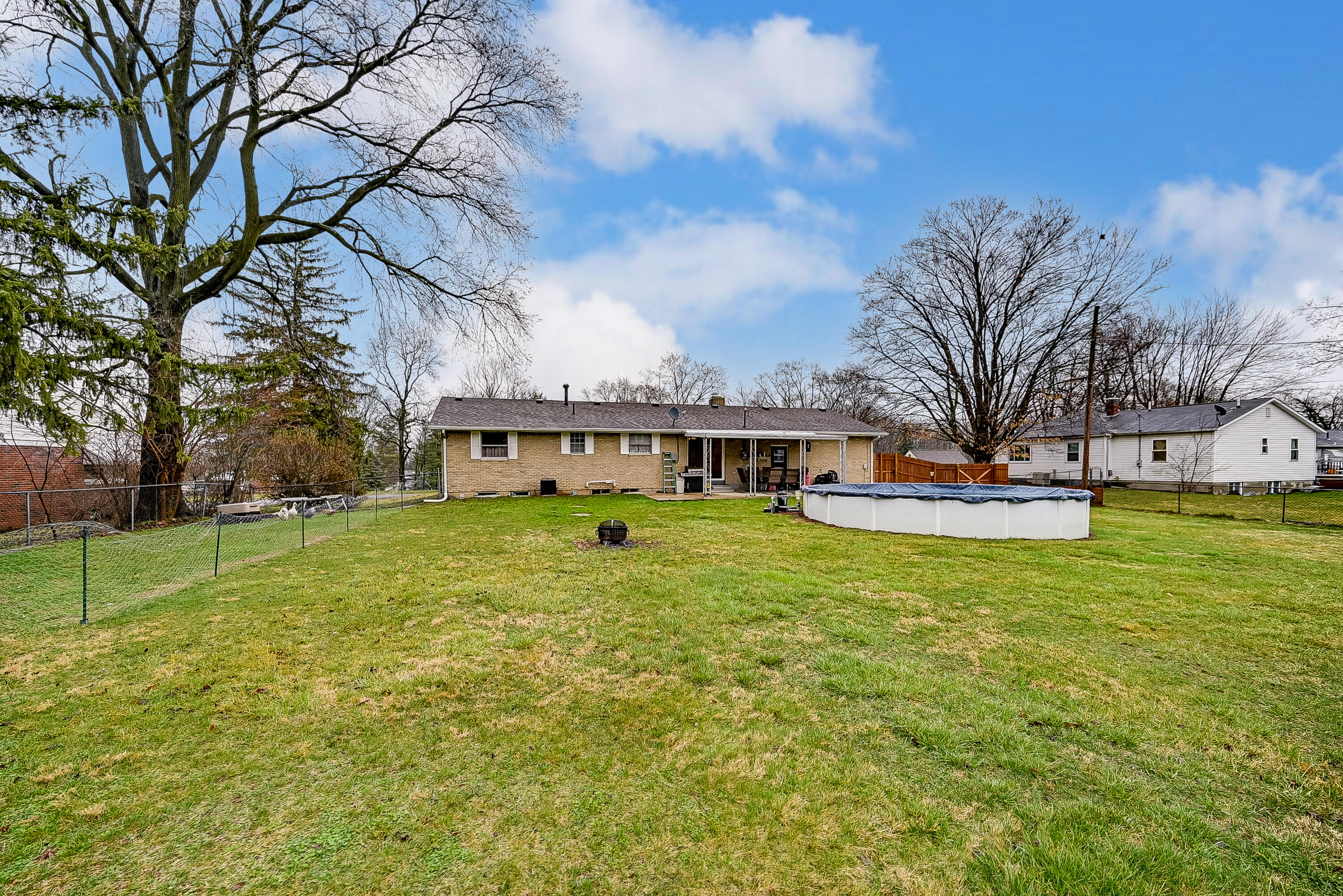 1615 Ridgeway Drive Springfield, OH 45506 - Photo 46 of 46